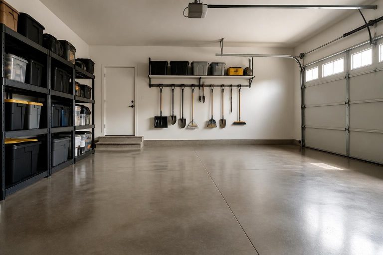 Garage Cleanouts